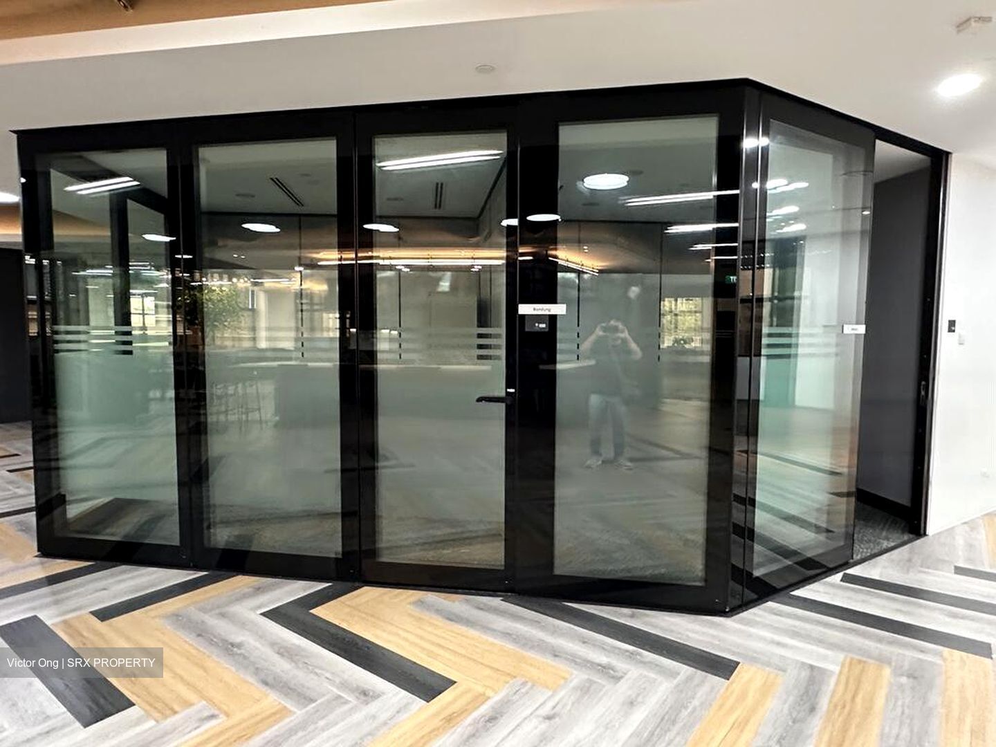 Abi Plaza (D2), Office #486356701